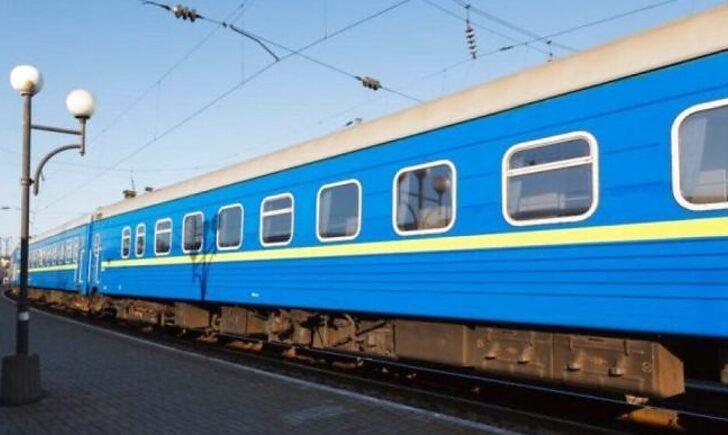 Стаття Укрзалізниця відновить рух ще одного поїзда на Донеччину Ранкове місто. Київ