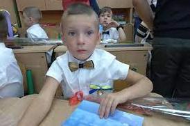 Стаття Первоклашек не будут проверять на знания перед зачислением в школу Ранкове місто. Київ