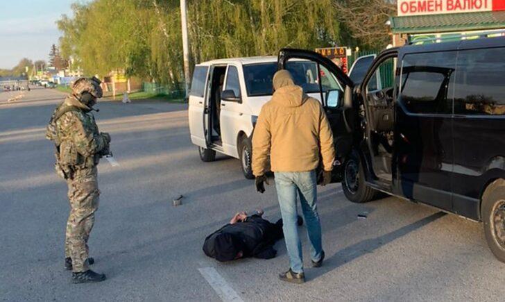 Стаття «Сплачували податки бойовикам», — СБУ заблокувала канал пасажирських перевезень з ОРДЛО Ранкове місто. Київ