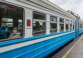 Стаття «Укрзализныця» назначила новый поезд Ковель-Николаев на летнее время Ранкове місто. Київ