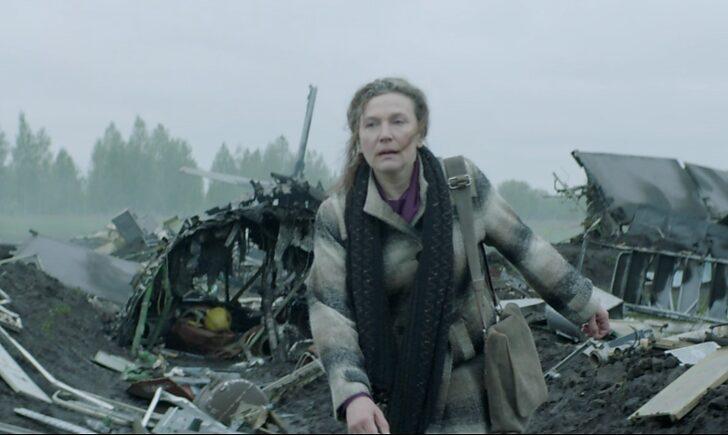 Стаття Фільм про війну на Донбасі отримав три нагороди Нью-Йоркського кінофестивалю Ранкове місто. Київ