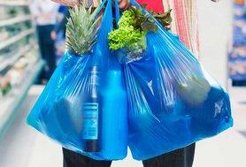 Стаття Рада окончательно запретила использование пластиковых пакетов: за нарушение - штраф до 8500 грн Ранкове місто. Київ