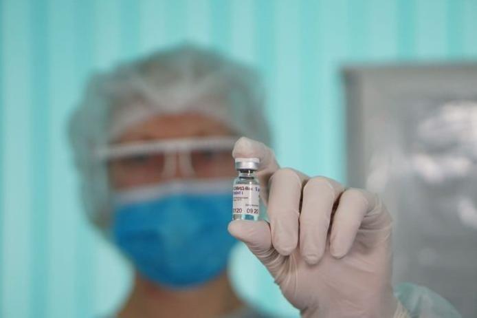 Стаття Российская вакцина не признана международными медицинскими организациями Ранкове місто. Київ