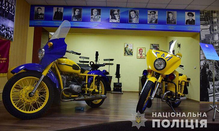 Стаття На Донеччині кінологічний центр та музей поліції стали туристичними об’єктами. ФОТО Ранкове місто. Київ