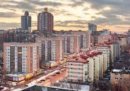 Стаття В ОРДО у владельцев жилья требуют предъявить документы о праве собственности, — соцсети Ранкове місто. Київ