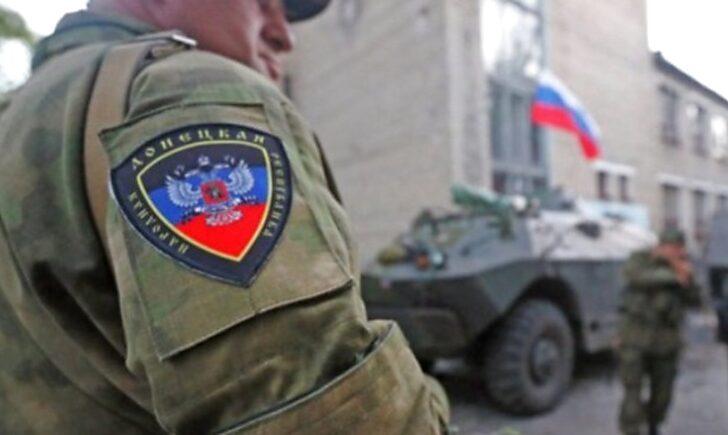 Стаття «Яке досягнення!» — бойовики заявили про відкриття кордонів між окупованими Луганщиною та Донеччиною Ранкове місто. Київ