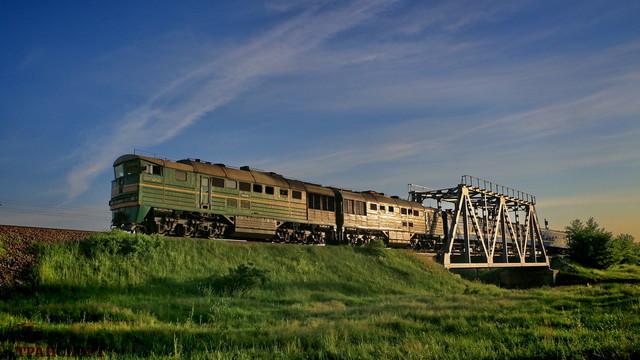 Стаття В Одесской области предлагают железнодорожный паром в Румынию и три варианта железной дороги в Рени Ранкове місто. Київ