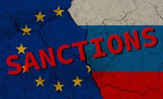 Стаття ЕС продлил антироссийские санкции за оккупацию Крыма Ранкове місто. Київ