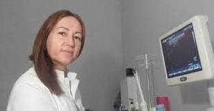 Стаття В Новопскове врач развивает частную медицинскую практику при поддержке USAID и ООН Ранкове місто. Київ
