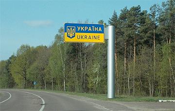 Стаття Лукашенко приказал полностью перекрыть границу Беларуси с Украиной Ранкове місто. Київ
