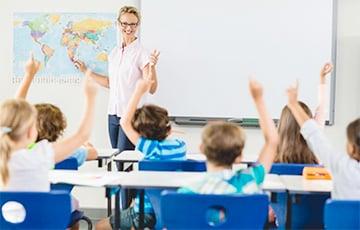 Стаття Как и чему учат в школах разных европейских стран? Ранкове місто. Київ