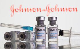 Стаття В Украине зарегистрировали однодозную COVID-вакцину Janssen от Johnson & Johnson, - Минздрав Ранкове місто. Київ