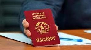 Стаття «По образцу вьетнамских»: в ОРЛО придумали новые «паспорта» Ранкове місто. Київ