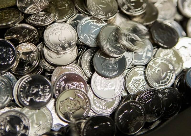 Стаття НБУ змінить дизайн нових монет в 1 і 2 грн через скарги українців Ранкове місто. Київ