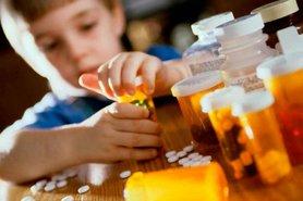 Стаття Рада запретила продажу лекарств детям до 14 лет Ранкове місто. Київ