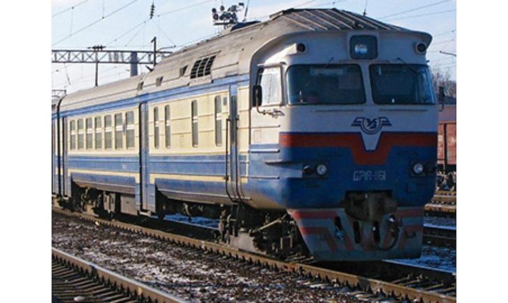 Стаття Укрзалізниця відновлює курсування двох приміських поїздів на Донбасі Ранкове місто. Київ
