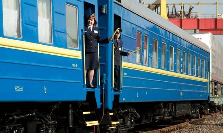 Стаття Укрзалізниця збільшить кількість рейсів поїзда на Луганщину Ранкове місто. Київ