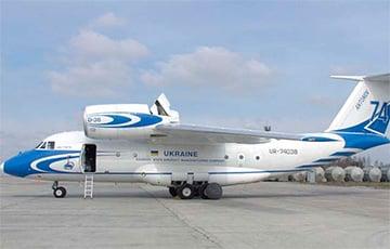 Стаття ГП «Антонов» и канадская компания планируют производить самолеты Ан-74ТК-200 Ранкове місто. Київ