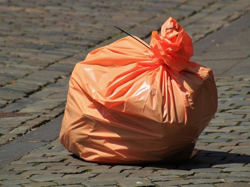 Стаття На Корчуватому з’явилося місце, де можна екологічно позбутися сміття Ранкове місто. Київ