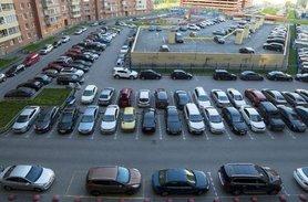 Стаття В Киеве планируют ввести плату за парковку возле собственного дома Ранкове місто. Київ