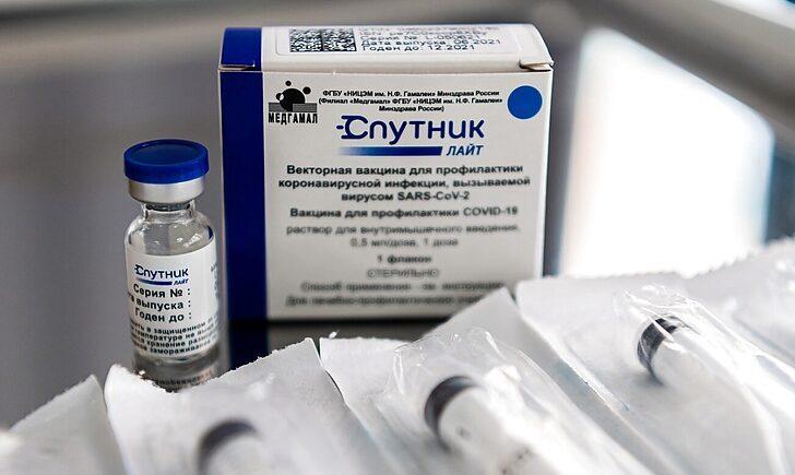 Стаття Росія поставить до ОРДЛО «вакцину для мігрантів» Ранкове місто. Київ