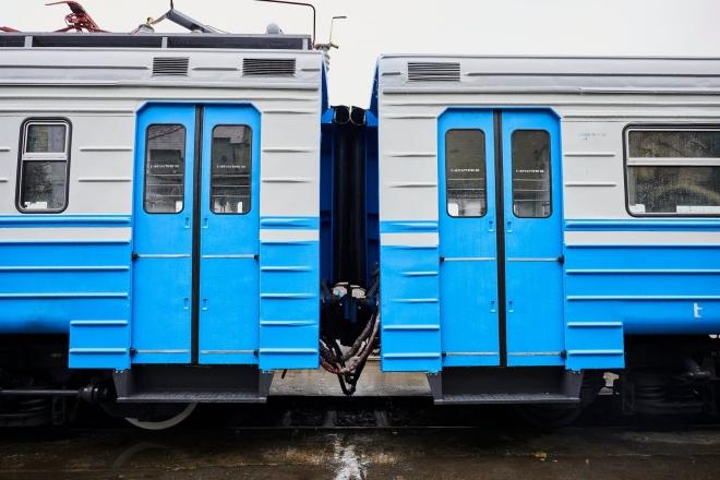 Стаття Електрички на Малин та Миронівку їхатимуть далі: куди потраплять пасажири з 31 липня Ранкове місто. Київ