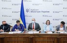 Стаття Правительство одобрило законопроект о переходном периоде в ОРДЛО и Крыму Ранкове місто. Київ