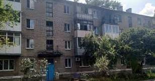 Стаття В Авдеевке жители выиграли грант на тепломодернизацию многоквартирного дома Ранкове місто. Київ