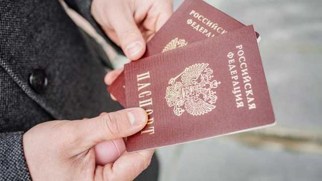 Стаття Всплыли мутные схемы по паспортизации за подношение? Ранкове місто. Київ