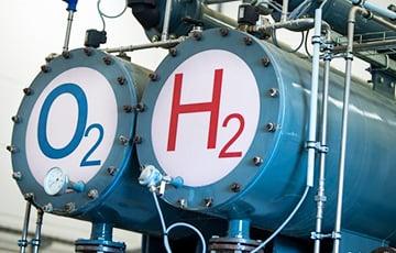 Стаття Евросоюз меняет российский газ на водород Ранкове місто. Київ