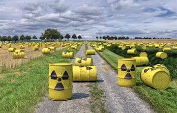 Стаття Украина прекращает вывозить ядерные отходы в РФ Ранкове місто. Київ