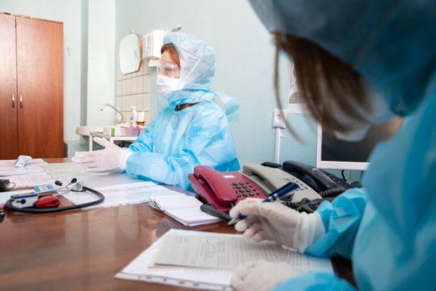 Стаття Безкоштовне обстеження МРТ та КТ для киян: як це зробити правильно? Ранкове місто. Київ