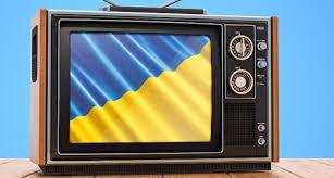 Стаття Українські канали починають мовлення на окуповану територію з нової вежі біля Попасної Ранкове місто. Київ