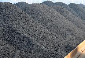 Стаття Украина начала импорт угля из США Ранкове місто. Київ