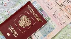Стаття В ОРДО посчитали количество выданных Россией паспортов на оккупированном Донбассе Ранкове місто. Київ