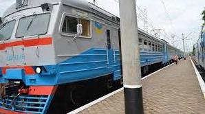 Стаття Из Мариуполя в Волноваху электрички будут курсировать ежедневно Ранкове місто. Київ