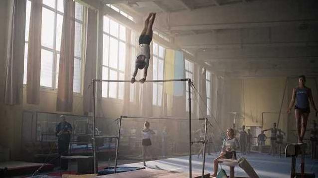Стаття Фильм «Ольга» об украинской гимнастке с Майдана выдвинули на Оскар Ранкове місто. Київ