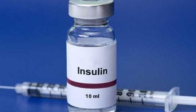 Стаття С 1 октября больные диабетом будут получать инсулин по-новому Ранкове місто. Київ
