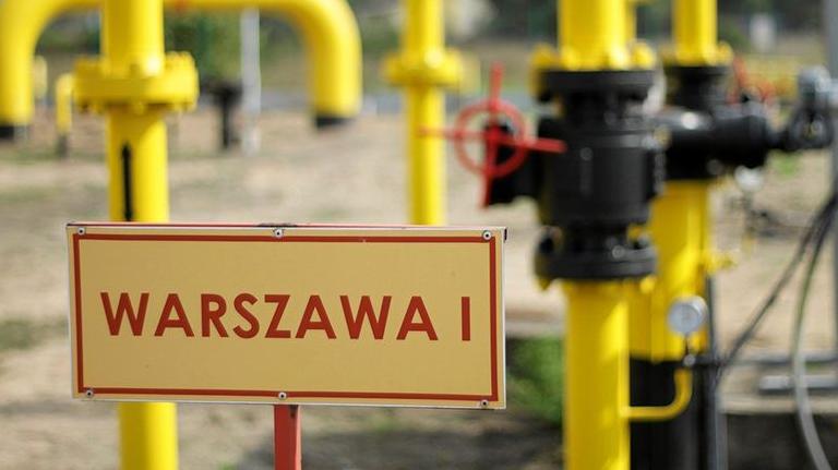 Стаття Польша нашла замену российскому газу Ранкове місто. Київ