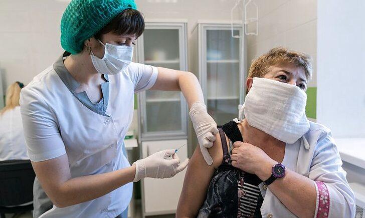 Стаття МОЗ оголосило про введення обов’язкової вакцинації: для кого? Ранкове місто. Київ
