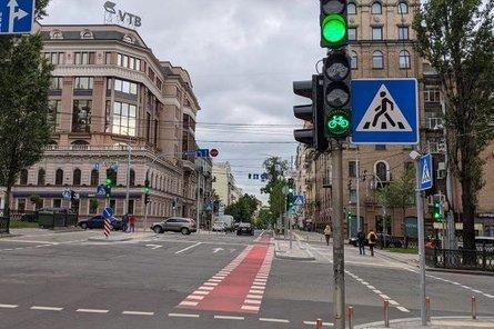 Стаття Кабмин изменил Правила дорожного движения Ранкове місто. Київ