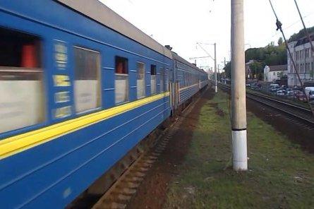 Стаття Укрзализныця начала продажу билетов на все поезда дальнего следования через Viber и Telegram Ранкове місто. Київ