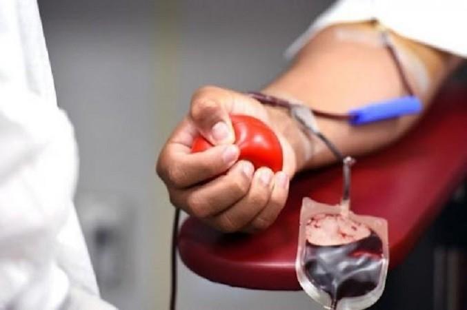 Стаття Міський центр крові просить про допомогу! Які групи крові критично необхідні? Ранкове місто. Київ