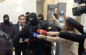 Стаття В Молдове арестовали генерального прокурора Ранкове місто. Київ