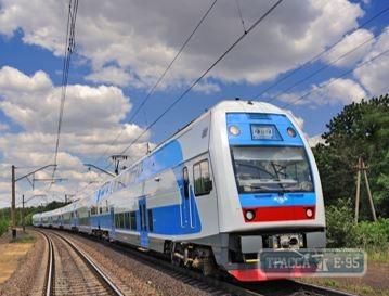 Стаття График движения поездов из Одессы изменится с учетом пожеланий пассажиров Ранкове місто. Київ