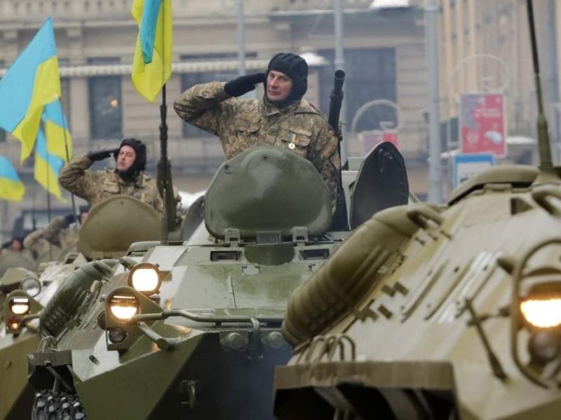 Стаття Як столиця святкуватиме День захисника та захисниці – програма Ранкове місто. Київ