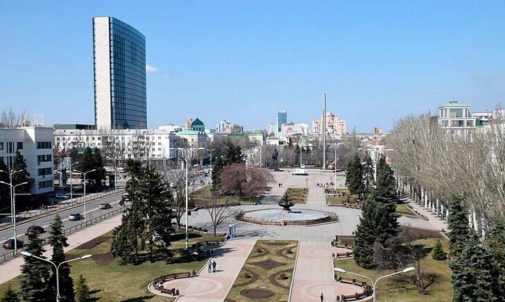 Стаття Окупанти ввели нові обмеження в ОРДО через коронавірус Ранкове місто. Київ