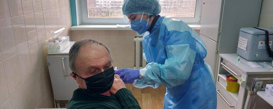 Стаття Коли можливі протипоказання до вакцинації від COVID-19? Пояснюють у МОЗ Ранкове місто. Київ