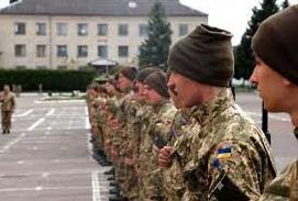 Стаття В Україні більше не буде військкоматів: Кабмін прийняв важливе рішення Ранкове місто. Київ