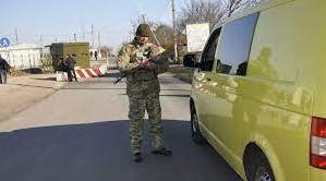 Стаття Дончане рассказали, как по новому маршруту выехать из ОРДЛО через Луганск Ранкове місто. Київ